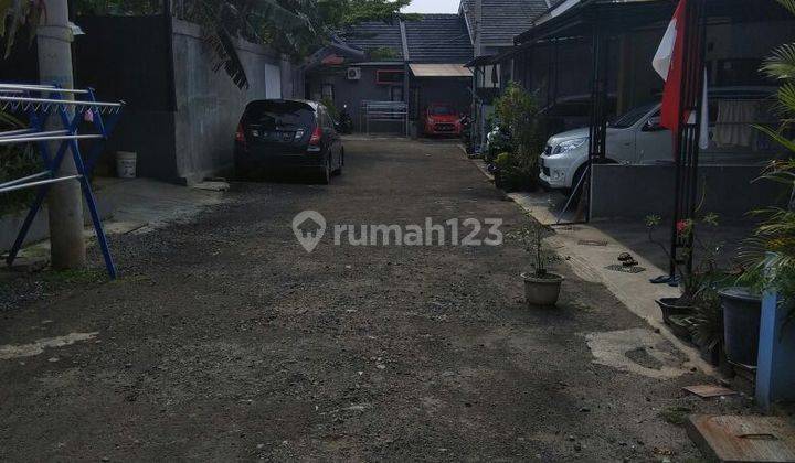 Rumah Cantik,Bagus di Pondok Aren. 2