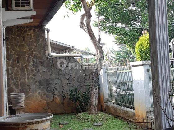 Rumah Siap Huni,Bagus di Pondok Ranji 2