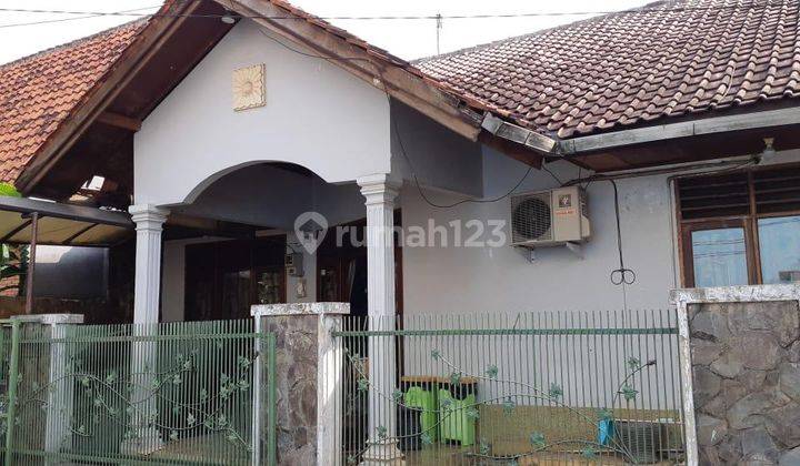 Rumah Siap Huni,Bagus di Pondok Ranji 2