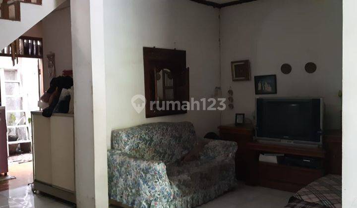 Rumah Siap Huni di Villa Bintaro Indah. 2