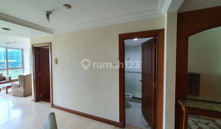 Apartemen 2 Bedroom Siap huni di Jakarta Selatan. 1