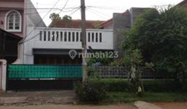 RUMAH BAGUS,SIAP HUNI DI LEBAK BULUS JAKSEl 2