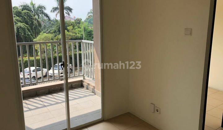 apartemen siap huni,bagus di Srengseng Jakarta Barat 1