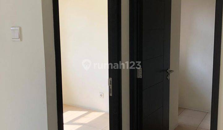 apartemen siap huni,bagus di Srengseng Jakarta Barat 2