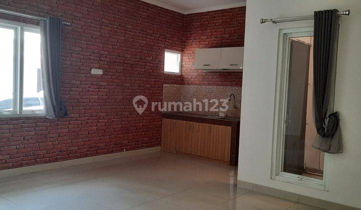 Rumah bagus, cantik siap huni di Bintaro 1