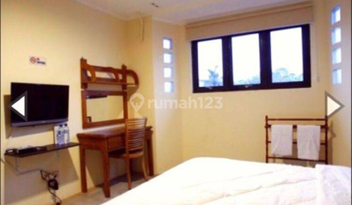 Rumah siap huni Full Furnished bagus, dan terawat di DKI Jakarta Selatan 1