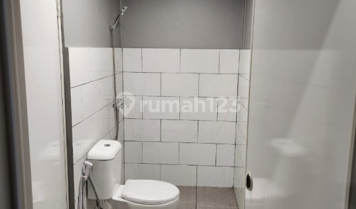 Rumah Cantik, Asri dan Nyaman, dalam Cluster Kemanan 24 Jam di Ciater  2