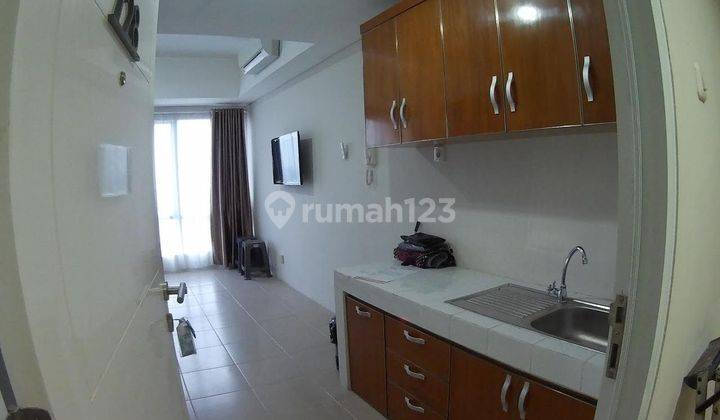 Apartemen Type Studio Furnished di Bintaro 1