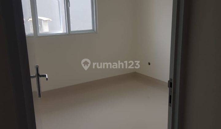 Rumah brand new, Cantik minimalis siap huni. 1