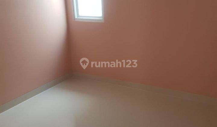 Rumah brand new, Cantik minimalis siap huni. 2