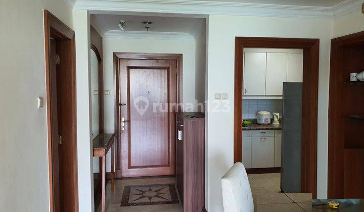 Apartemen 2 Bedroom Siap huni di Jakarta Selatan. 2