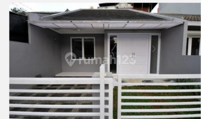 Rumah 2 Lantai, Lokasi strategis di Bintaro Rumah 2 Lantai, Lokasi strategis di Bintaro