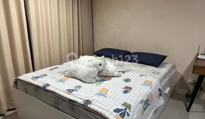 Apartemen Breeze Siap huni, Bersih, Murah di Bintaro Residence Sektor 3  2