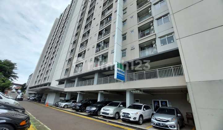2 bedroom apartment in South Jakarta 2
