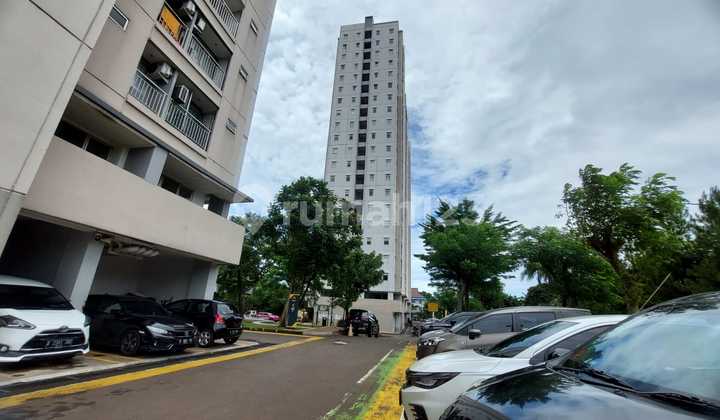 Apartemen type 2 bedroom di Jakarta Selatan Apartemen type 2 bedroom di Jakarta Selatan