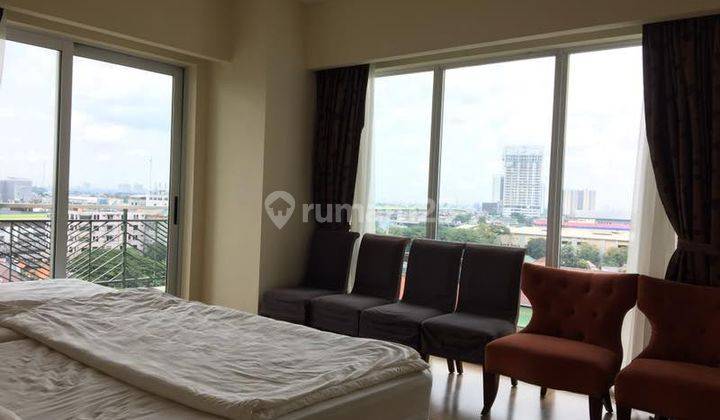 Apartemen Mewah, bagus lokasi strategis di Jakarta Selatan 2