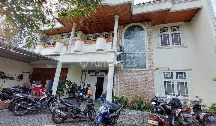 Rumah Murah Siap Huni  di Cempaka Bintaro sektor 1  Jakarta Selatan 2