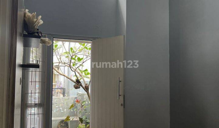 Ruman Cantik minimalis, siap huni dalam Cluster di Bintaro Sektor 9 2