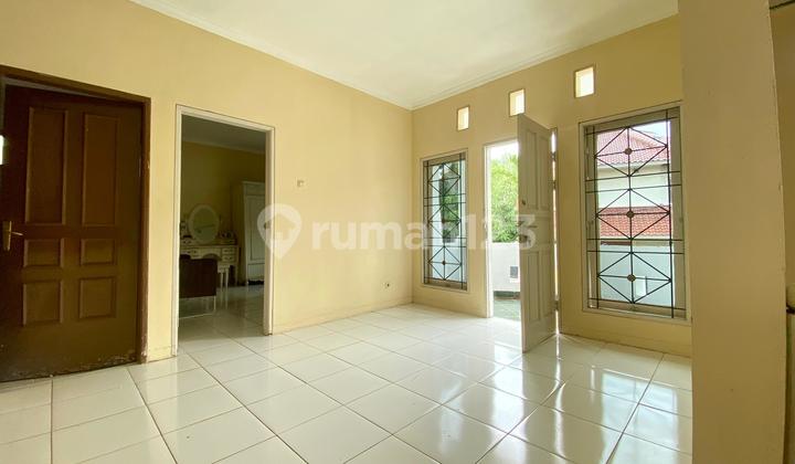 Rumah di Bumi Bintaro Permai dengan Lingkungan Nyaman & Aman 24 Jam 2