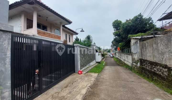 2-Story House, Sturdy Building, Strategic Location in Bintaro - South Jakarta 2