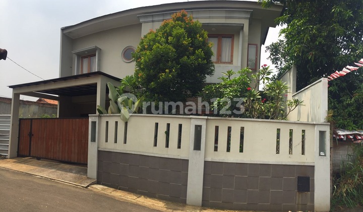 Miliki Rumah Idaman Anda di Jalan Kesehatan Bintaro Jakarta Selatan