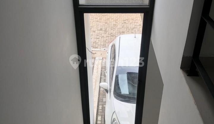 Minimalist 2-story ready-to-occupy house, Strategically located at ST Pondok Ranji. 2