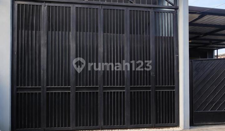 Rumah Dekat Sektor 2 Bintaro dan St Kereta Pd Ranji, untuk Kost Kostan Cocok....