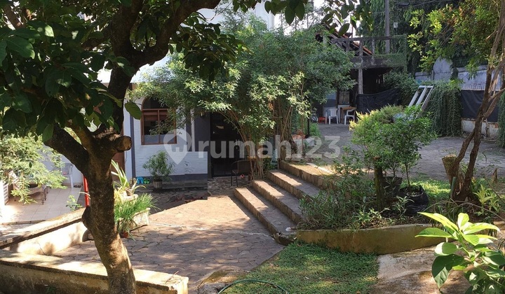 Kavling Murah Bonus Rumah Sangat Cocok untuk Investasi atau Usaha Lokasi di Ciputat Tangsel Kavling Murah Bonus Rumah Sangat Cocok untuk Investasi atau Usaha Lokasi di Ciputat Tangsel