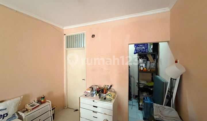 Rumah 1 Lantai Bebas Banjir di Bintaro Sektor 4. 2