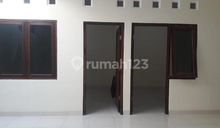 Rumah Luas, Bangunan Kokoh Nyaman dan Aman di Purwokerto 2