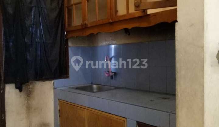 Land Area Calculation House inside Bintaro Jaya cluster, sector 3A. 2