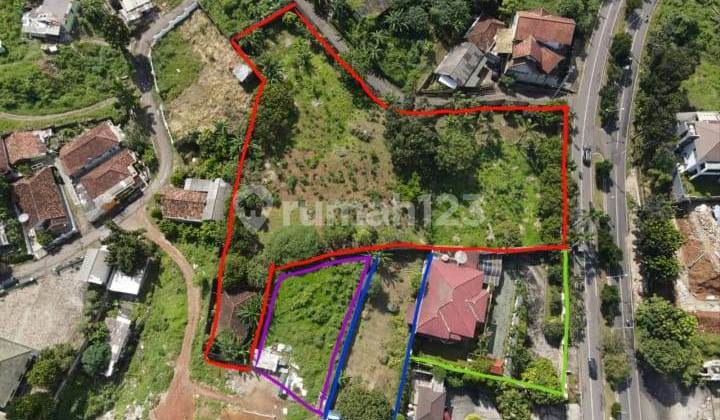 Kavling Siap Bangun cocok untuk Cluster di Lampung Kavling Siap Bangun cocok untuk Cluster di Lampung