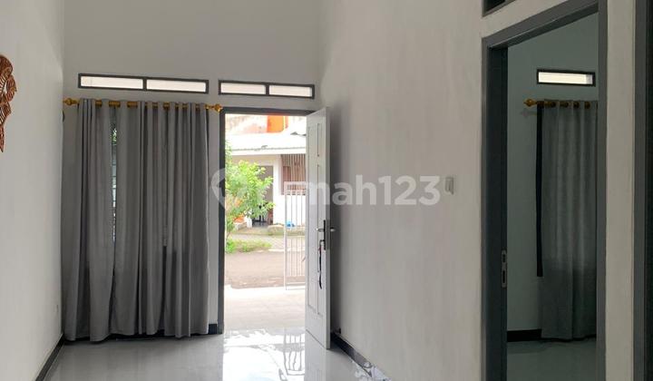 House 1 Medang Lestari Adjacent to Gading Serpong (Nr) 2