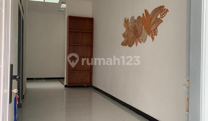 Good Building House, Neat, Move-in Ready, Affordable, Flood-Free, Eligible for KPR, Medang Lestari Gading Serpong 2