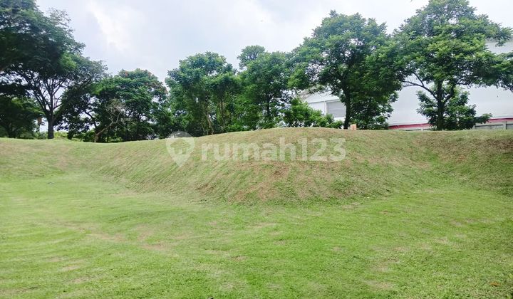 Dijual Kavling Hook Dalam Cluster Brasiabsd City ( Tjm ) Dijual Kavling Hook Dalam Cluster Brasiabsd City ( Tjm )