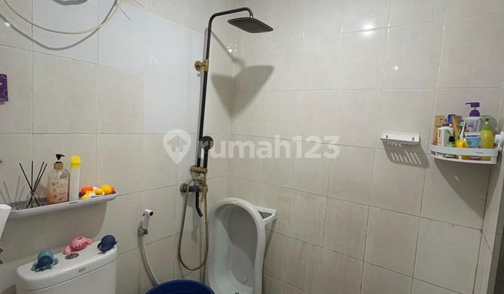 Jual Sampai Deal Rumah Dalam Komplek Perumahan Citra 1 Kalideres Jakarta Barat ( Ant ) 2