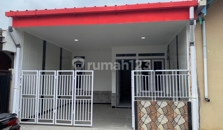 Rumah Bangunan Bagus, Rapih, Siap Huni, Murah, Bebas Banjir, bisa KPR, Medang Lestari Gading Serpong Rumah Bangunan Bagus, Rapih, Siap Huni, Murah, Bebas Banjir, bisa KPR, Medang Lestari Gading Serpong
