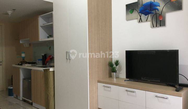 Apartemen Midtown Full Furnished, Rapih, Bersih, Wangi, Murah, Siap huni, Gading Serpong Tangerang 2