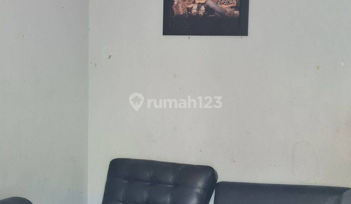 Di jual Rumah di pondok hijau  2