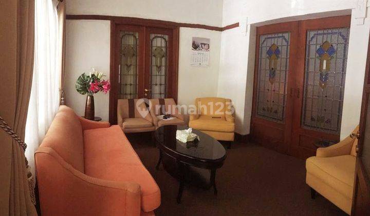 Rumah cantik terawat cocok untuk usaha / tempat tinggal di sayap riau 2