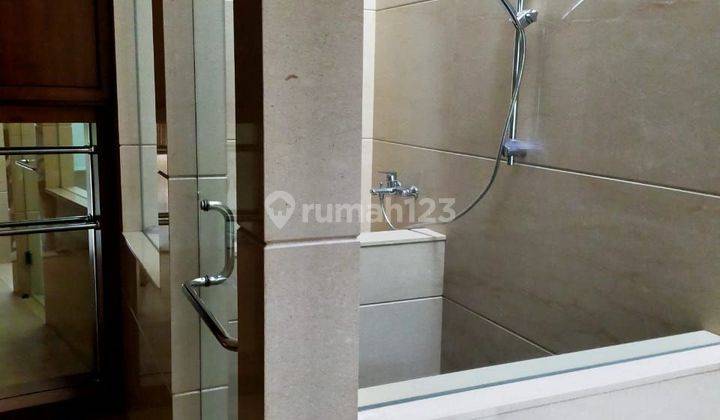 Rumah cantik siap huni di setramurni  2