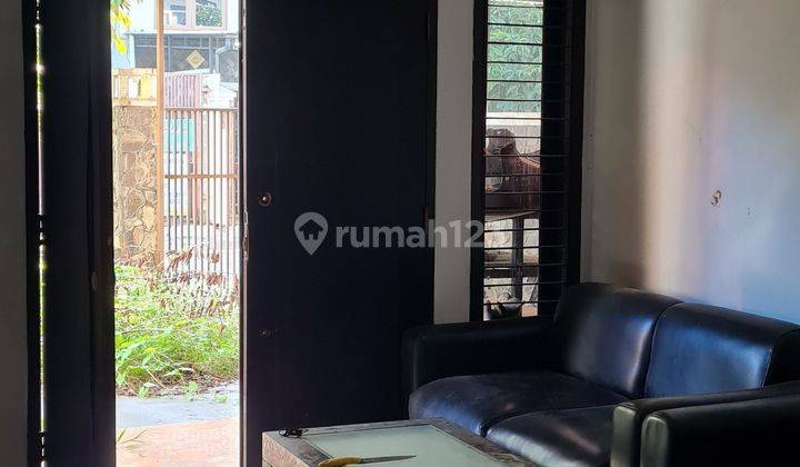 Di jual Rumah di pondok hijau  1