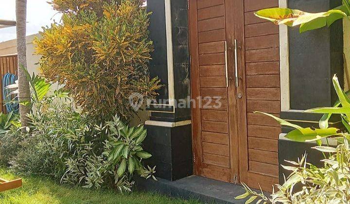 Villa View Sawah Dan Pegunungan Pererenan 2