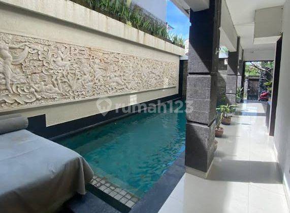 For Sale Guest House At Batu Bolong Beach Canggu Bali 2