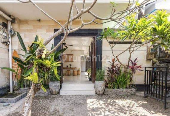For Sale Guest House At Batu Bolong Beach Canggu Bali 1