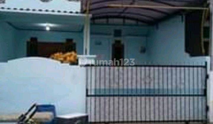 Jual Cepat Rumah De Griya Karawang (c0393) 1