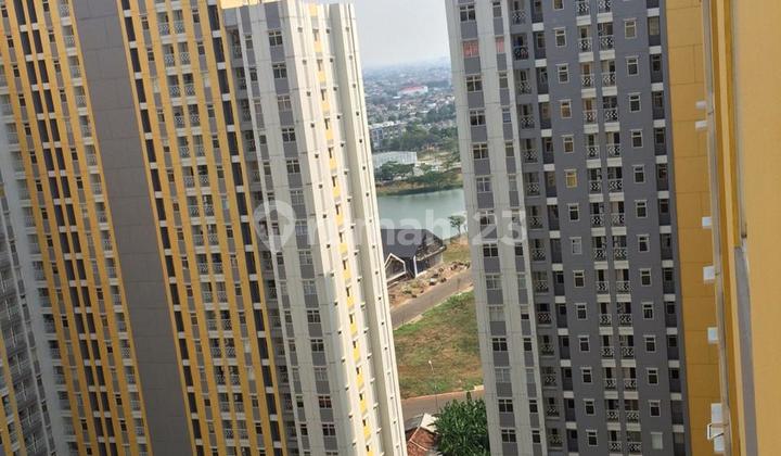 Springlake Apartments Summarecon North Bekasi (K1055)