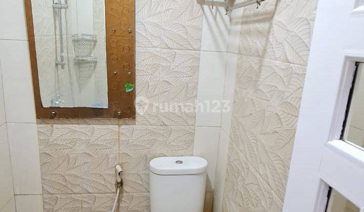 Rumah Semi Furnished di Bekasi Timur Regency Bekasi, Bekasi B0682 2