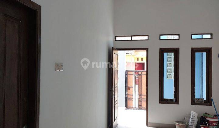 Rumah Bagus Unfurnished Villa Gading Harapan Bekasi B0677 2