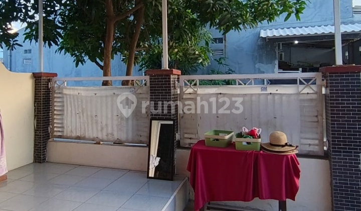 For Sale: Ready-to-Occupy House in Puri Cendana, Bekasi (C1012)